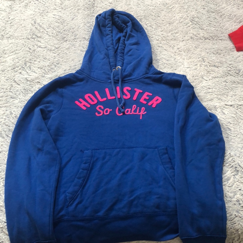 Hollister Sweatshirt